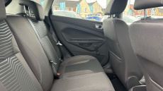 Ford Fiesta 1.0 EcoBoost Zetec 5dr Petrol Hatchback